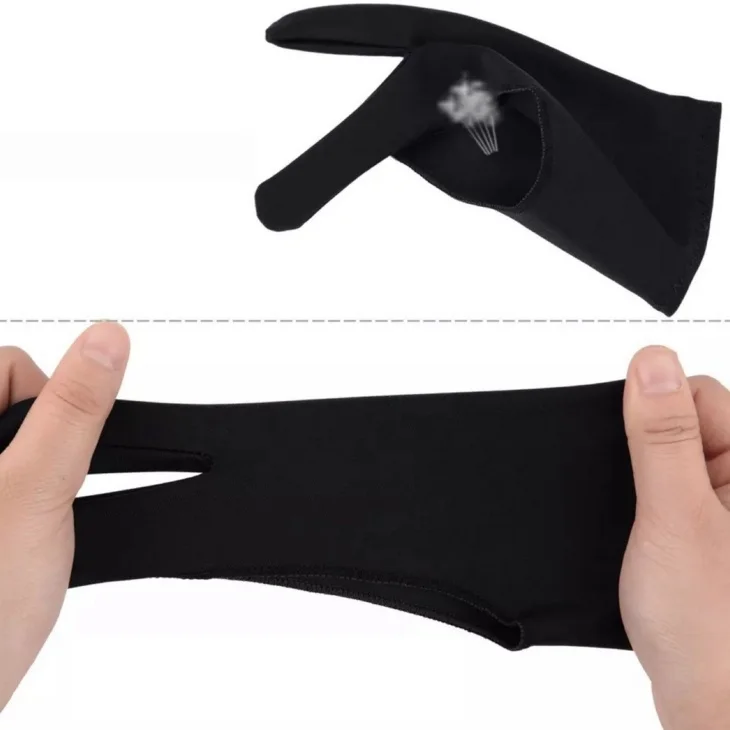 Модные унисекс Рисование рисунок анти