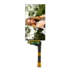 ЖК-экран 5,5 дюйма 2K для 3D-принтера Orange 30, комплект деталей для светоотверждения, ЖК-дисплей Elegoo mars Photon