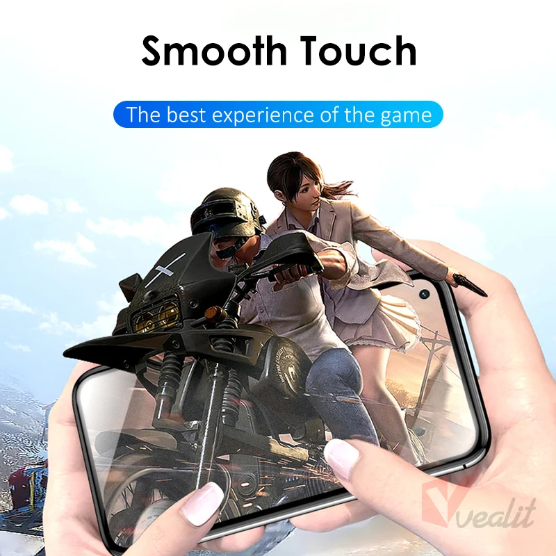 1 3pcs no fingerprint matte screen protector for oppo find x3 neo x2 lite reno 6 7 4 x5 pro a53 a72 a73 a74 a94 hydrogel film free global shipping