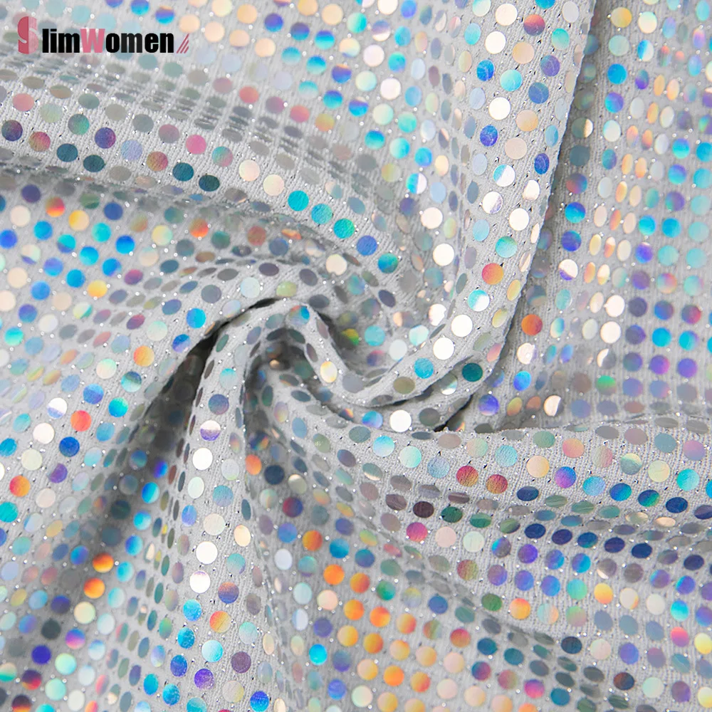 Обувь для ночного клуба расшитое блестками Пикантные высокие Разделение платья