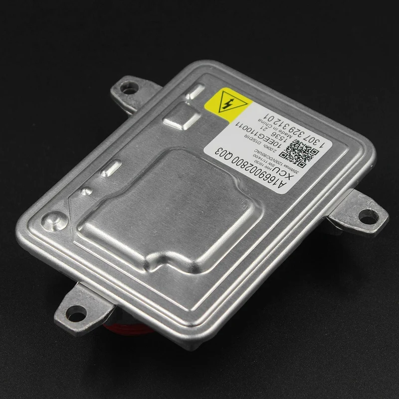 Ксеноновые фары для автомобиля балласт D1S A1669002800 Q03 130732931201 Mercedes|Балласты| |