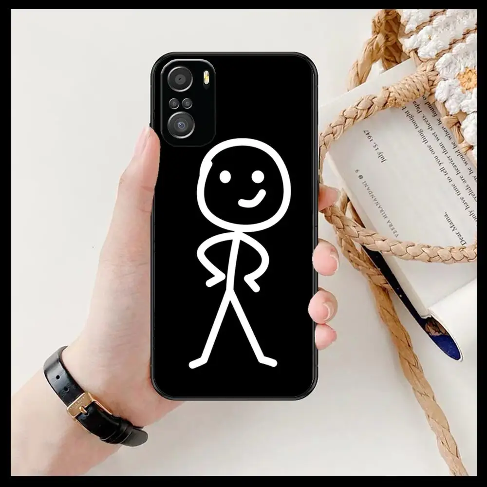 Чехол для телефона Xiaomi Redmi Note 10S 10 9T 9S 9 8T 8 7S 7 6 5A 5 Pro Max