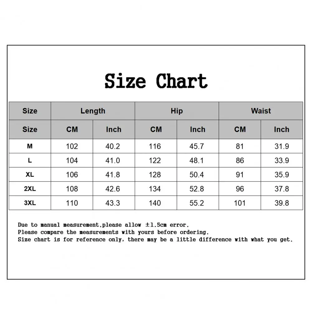 

Summer Men Pants Cross-pants Printed Elastic Waist Mid Rise Ankle-Length Fashion Loose Plus Size Multi Pockets