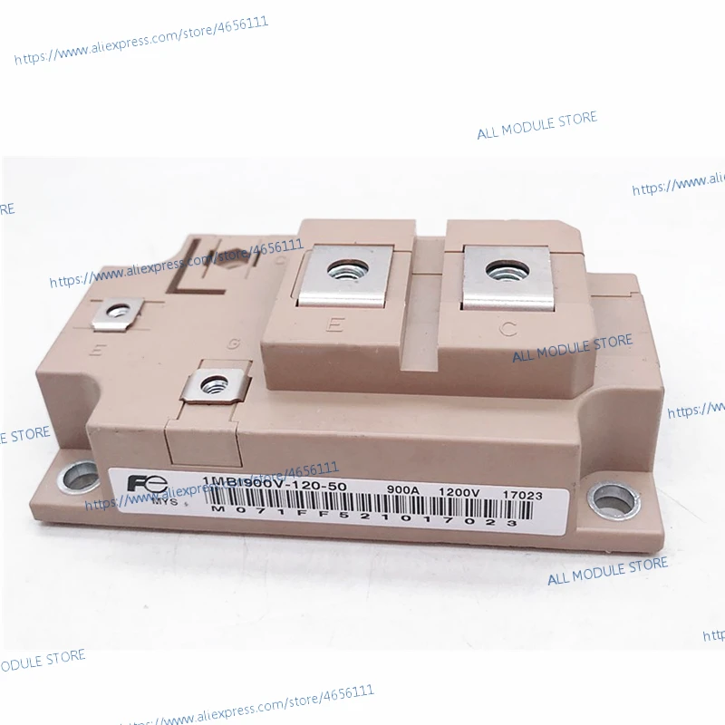 Модуль IGBT 1MBI600V 120 50 1MBI900V Бесплатная доставка|Детали генератора и аксессуары| |