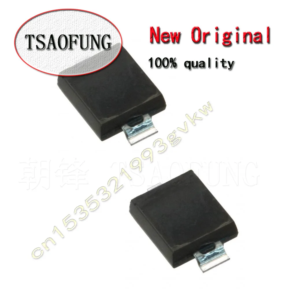 

50 шт., SMCJ6.0CA, SMCJ6.0A, SMCJ6.5CA, SMCJ6.5A, SMCJ7.5CA, SMCJ7.5A, SMC диод Шоттки, телевизоры с подавлением переходных диодов