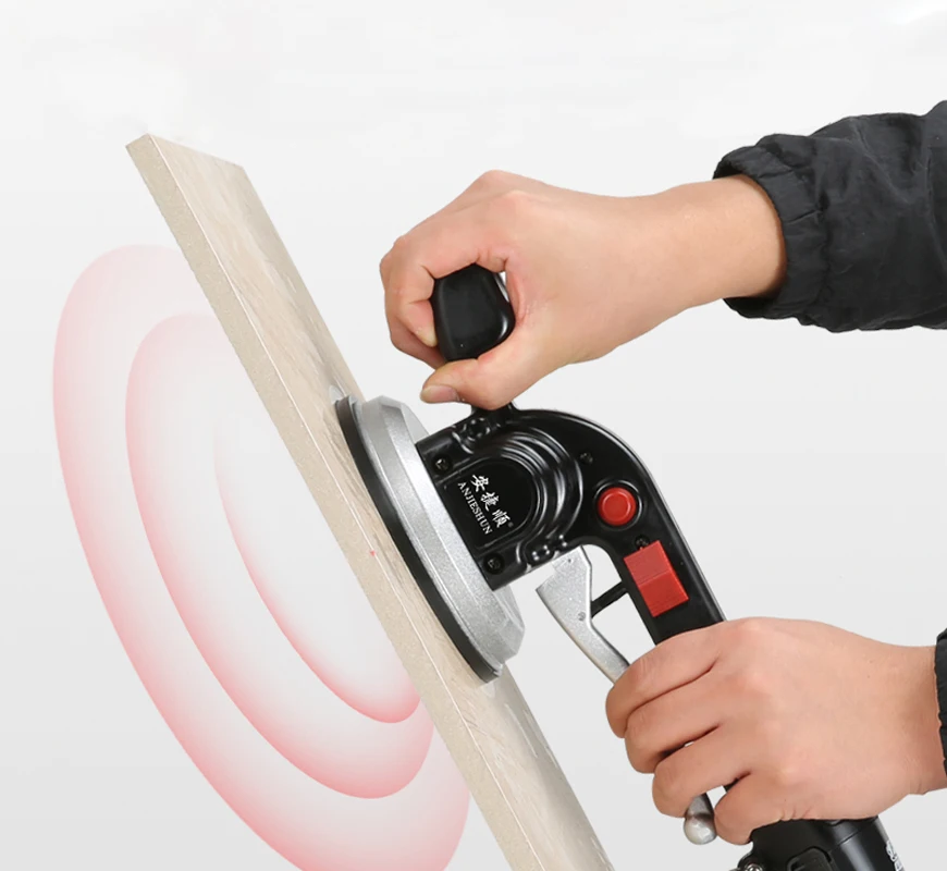 Вибратор с литиевым аккумулятором максимальный вес 100 кг|Детали строительного