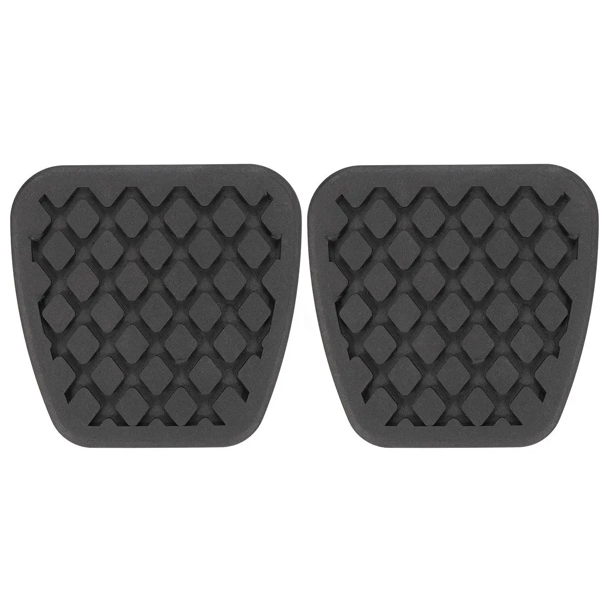 

Clutch Cover For Acura For Honda Black Brake Pedal 46545-SA5-000 Replacement Tool