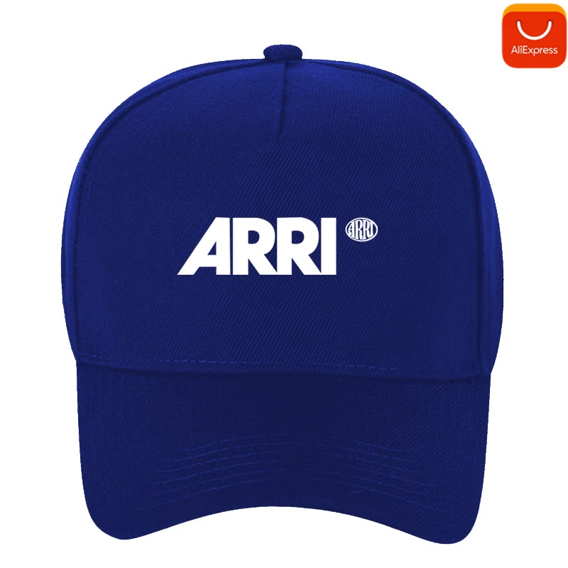 Новинка Мужская кепка Arri для съемки фильмов подарок новинка из США бесплатная