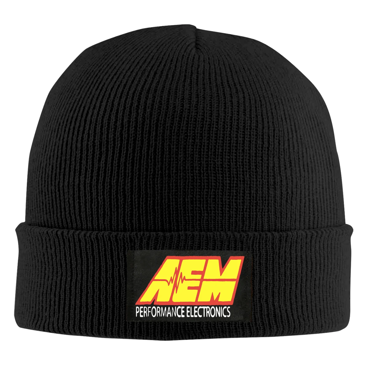 

New Aem Logo Performed Engine Systems Winter Hat Women's Hat Men's Hat Hat Men Beret Women Bomber Jacket Hats