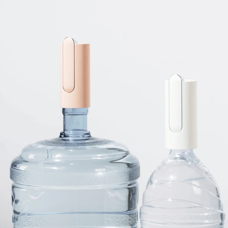 

Automatic Water Dispenser Office Home Rechargeable Water Dispenser USB C Rechargeable Water Pressure Water Pump