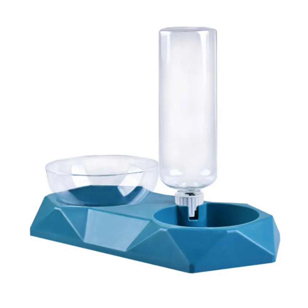 Переносная чаша для домашних животных автоматический диспенсер воды