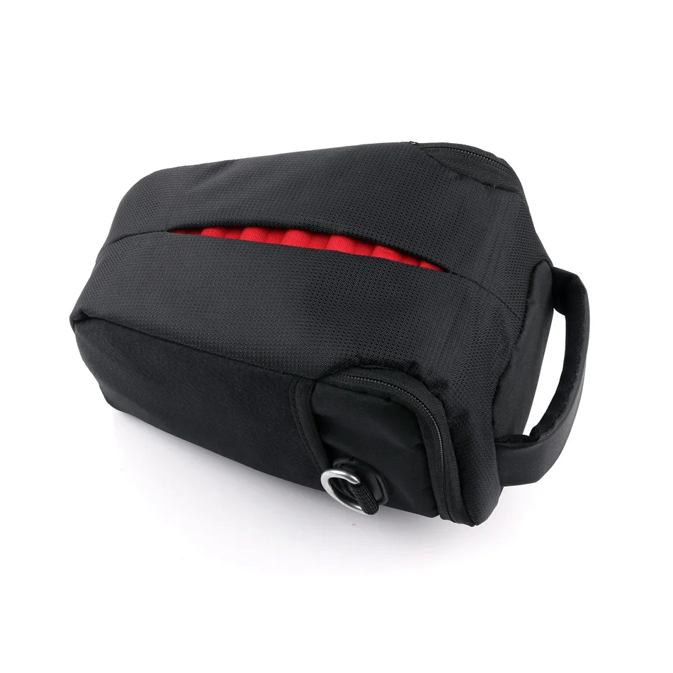 dslr camera bag fotografia backpack case for canon nikon camera sony alpha shouder bag fujifilm olympus photo lens case free global shipping