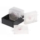 Демпфер для принтера, СНПЧ, одноходовой клапан, чернильный демпфер, регулирующие клапаны для Brother, Canon, HP, принтеров Epson