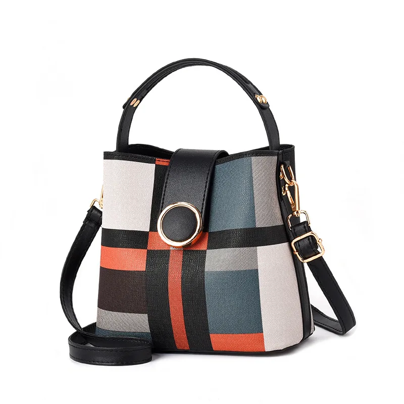 

Новинка 2021, роскошные сумки, женские сумки, дизайнерская модная повседневная сумка-мешок, маленькая сумка, женская натуральная женская Порт...