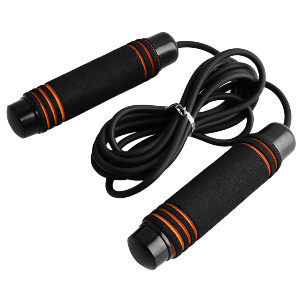 

9.8ft Skipping Rope Free Jump Rope Adjustable Jumping Rope for Adults Students
