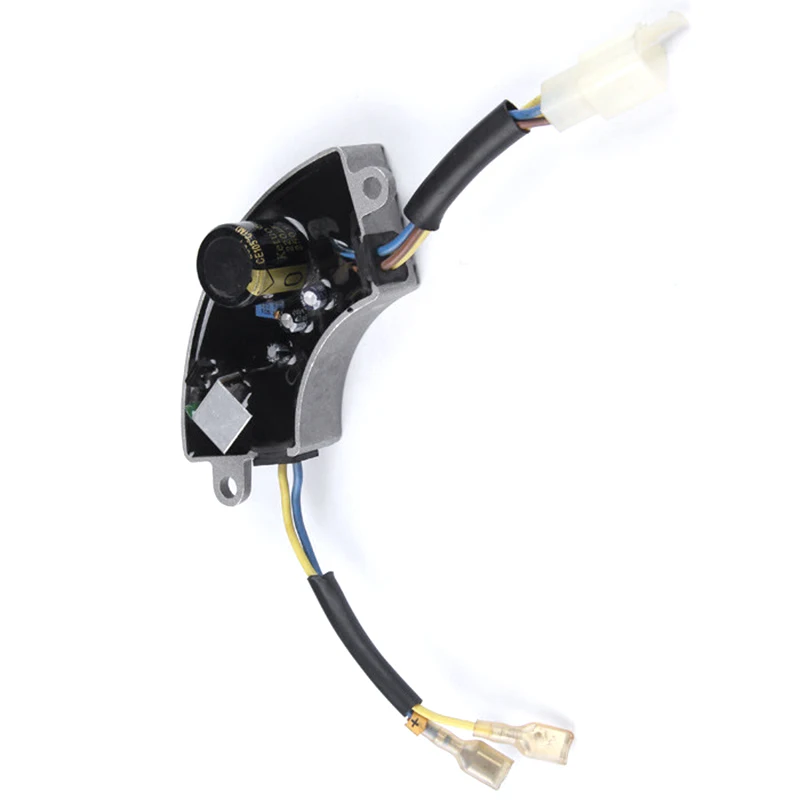 2KW / 2.5KW 2.8KW регулятор напряжения бензиновый генератор АРН алюминиевый корпус