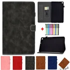 Флип-чехол для Huawei Matepad T10, 9,7 дюйма, из искусственной кожи