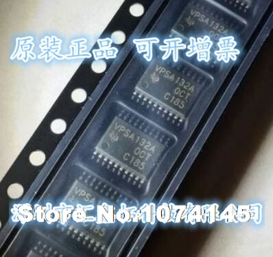 

5pcs/lot VPSA132A TSSOP20