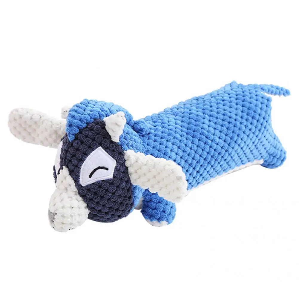 

Мягкие игрушки для собак, водонепроницаемый слой внутри, игрушки для домашних животных, привлекательные игрушки для домашних животных