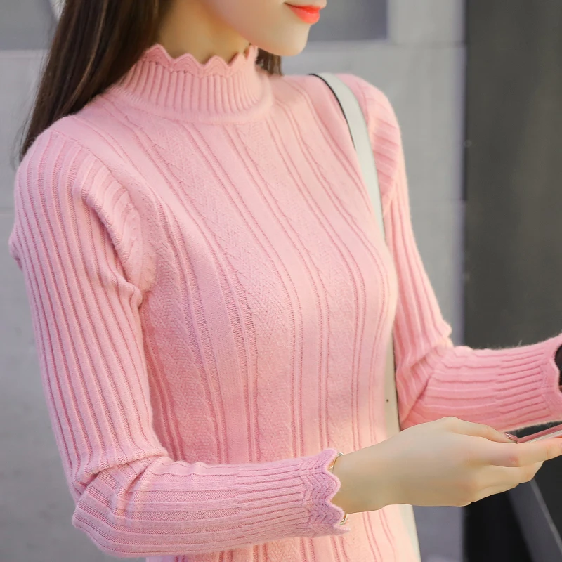 2020 распродажа Blusas De Inverno Feminina свитер женская одежда новое зимнее платье куртка с
