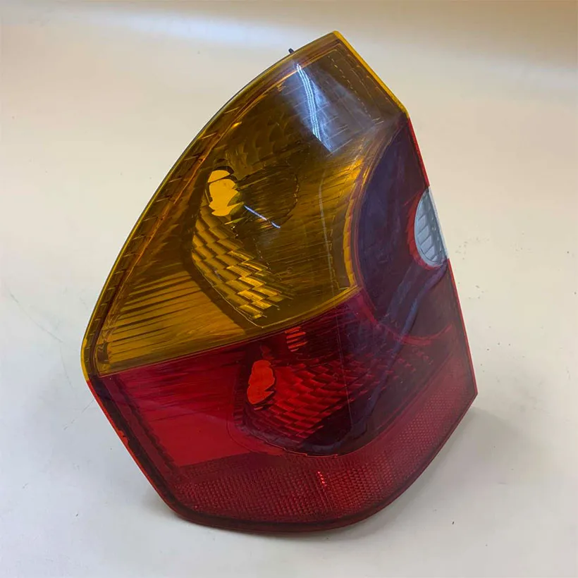 

Автомобильный задний фонарь в сборе, задний фонарь, боковая стена bm wE83 X3 3.0D M57N E83 X3 3.0D M57N2 E83 X3 2.5i, поворотный сигнал, светильник