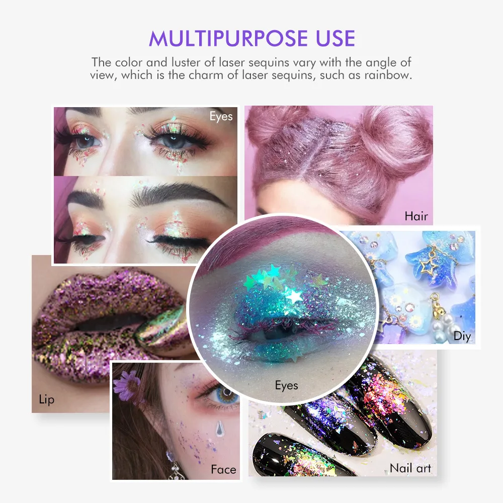 Палетка монохромных теней для век 12 цветов| |