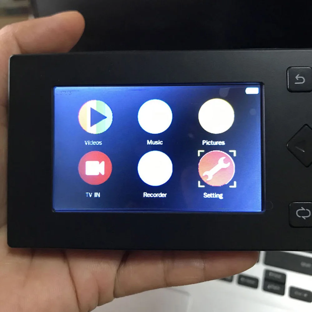 Коробка захвата звука 8 ГБ преобразователь AV карта VHS ленты для видеокамеры в