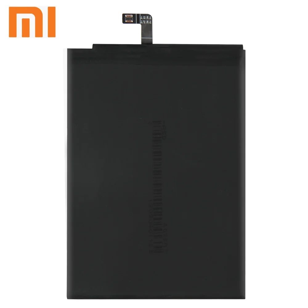 Xiao Mi Xiaomi BM51 аккумулятор для телефона mi Max3 Max 3 5500 мАч оригинальная запасная батарея