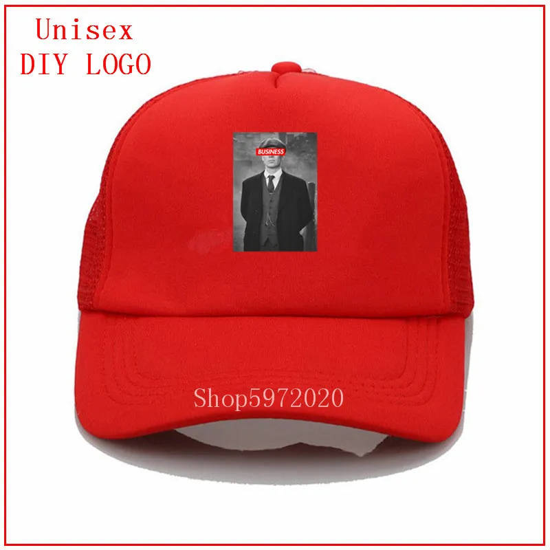 Мужские бейсболки в стиле хип-хоп черные | Аксессуары для одежды