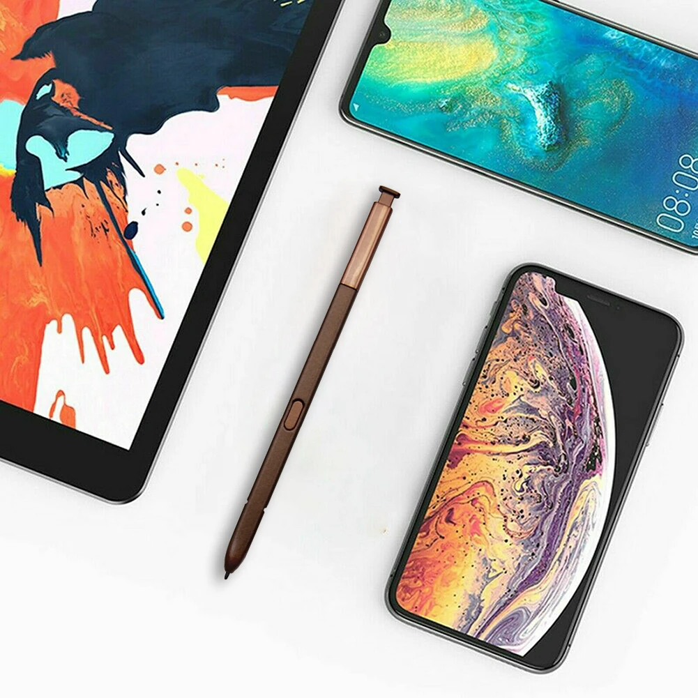 S Pen сменный стилус для сенсорного экрана Samsung Galaxy Note 9 N960F N960U ручной письма без