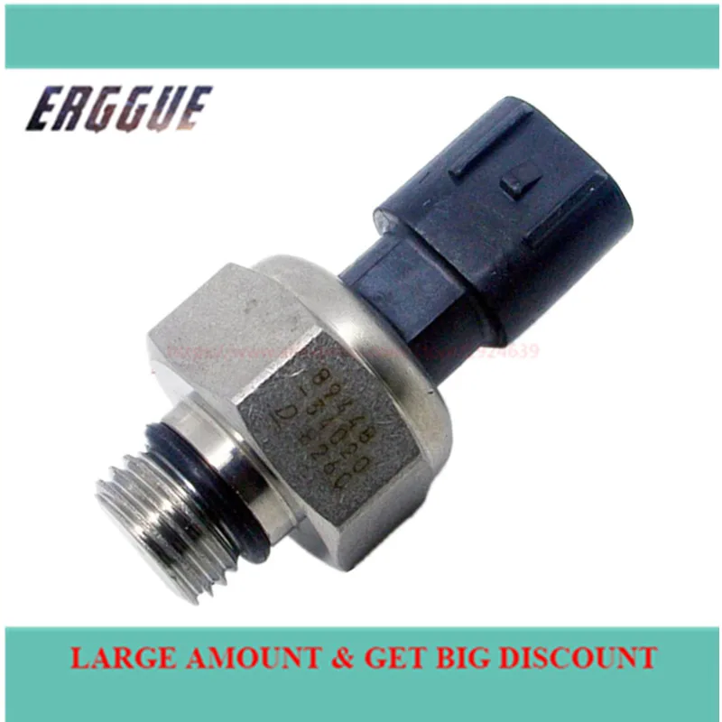 Натуральная Мощность рулевого управления масла Давление Сенсор 89448-34020 для Toyota