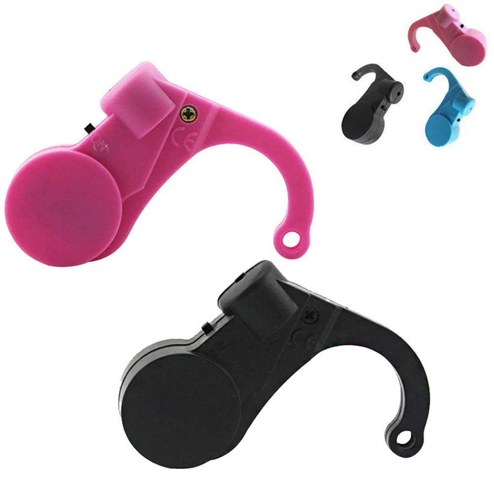 Новейшее портативное оповещение водителя Sleepy Keep Awake Сигнализация напоминание