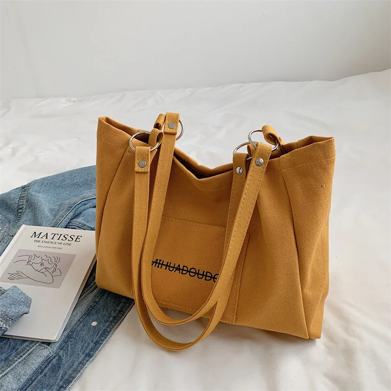 

Роскошная дизайнерская сумка, женская сумка на плечо, женская сумка для покупок, вместительная сумка для женщин, Холщовая Сумка-тоут