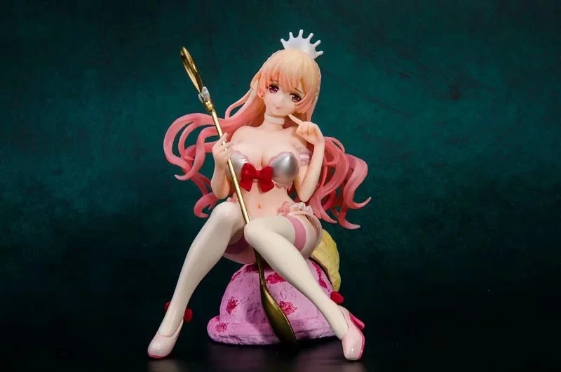 Оригинальная дегустация девушки Ichigo молоко Чоко мята переплет сексуальные аниме