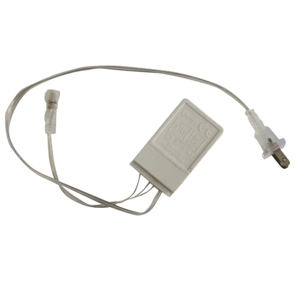 

Led Light Flashing Light Holiday Christmas Curtain Light Fashion Color Icicle Light Home Decoration Extension Cord