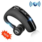 Беспроводные наушники с микрофоном