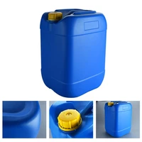 1pc 25l car petrol fuel tank food grade hdpe portable auto spare container gasoline petrol canister for car refueling home oil