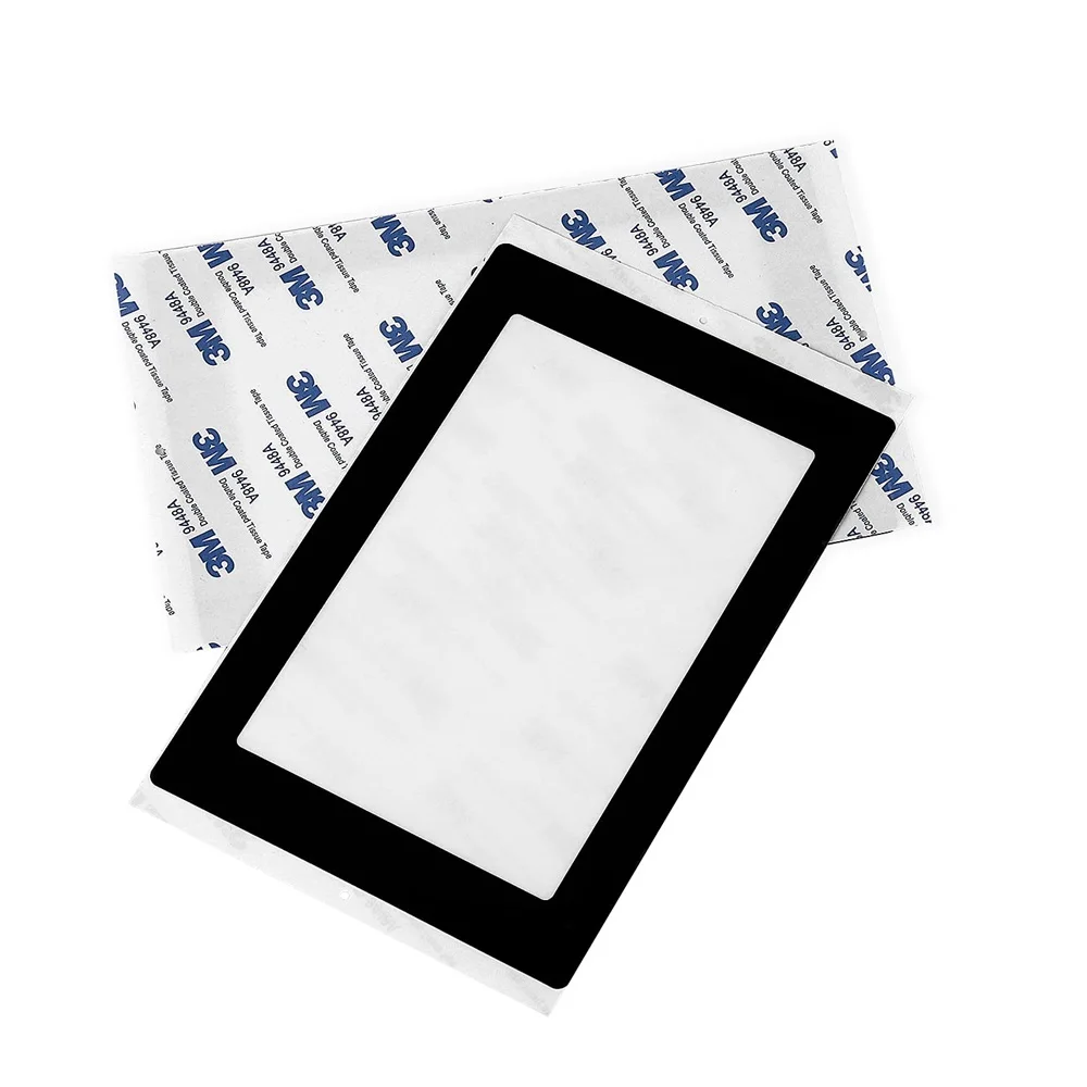 Защитная пленка для экрана Sovol 2 шт./лот комплект 5-дюймового ЖК-дисплея модуль 3D