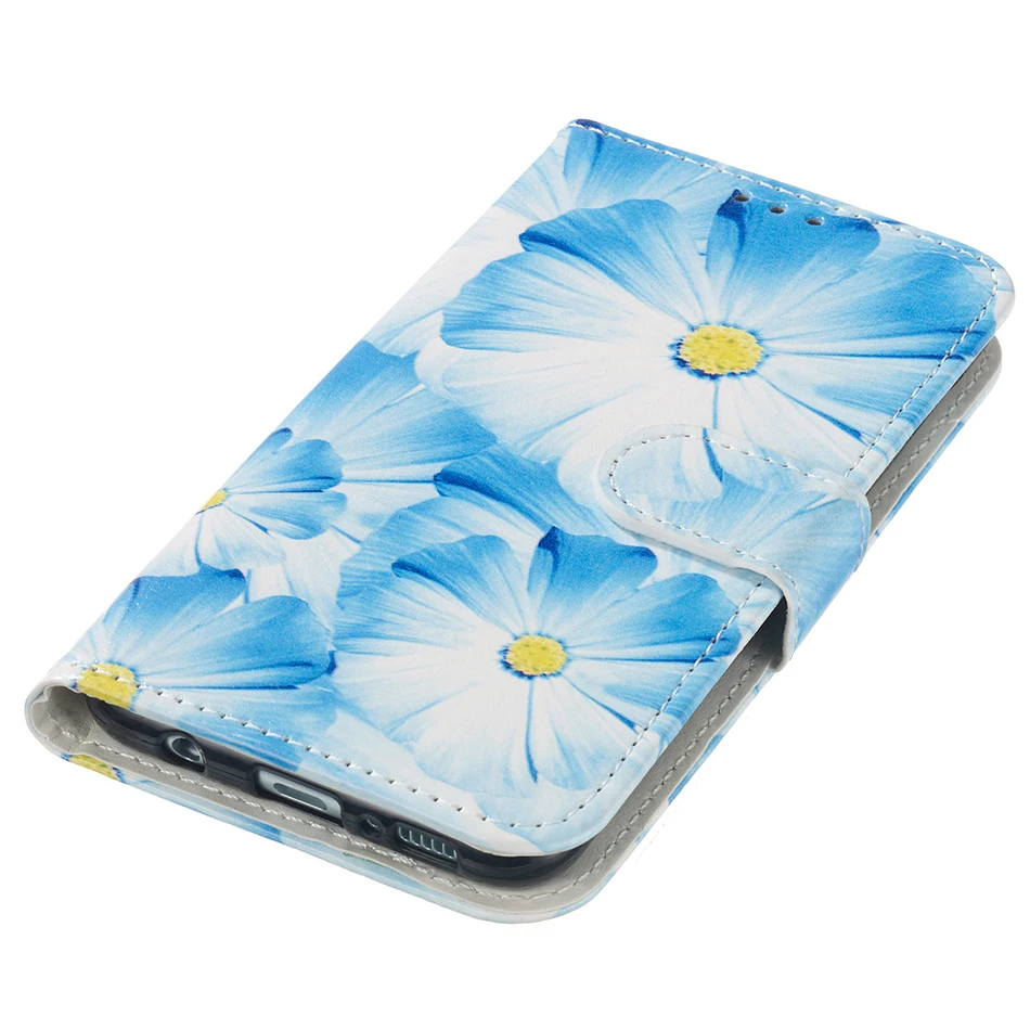Мраморный кожаный чехол для Samsung Galaxy S10e S10 Plus S9 + S8 S7 S6 Edge S5 Note 9 N960F 8 кошелек с