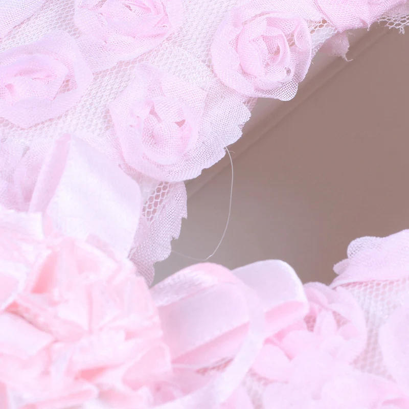 Домашние прямоугольные цветочные кружева коробка для салфеток чехол хранения