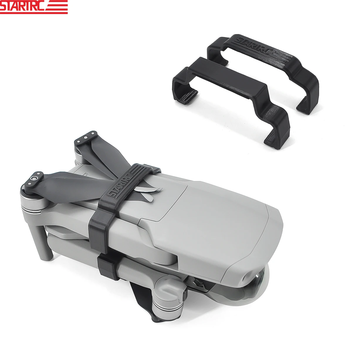 

4pcs STARTRC Mavic Air 2 accessories Blade Paddle Fixed Propeller Stabilizer Holder for DJI Mavic Air 2 Drone