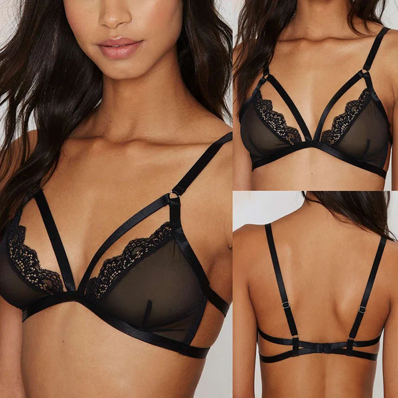 Женское нижнее белье Liva для девушек сексуальный очаровательный кружевной