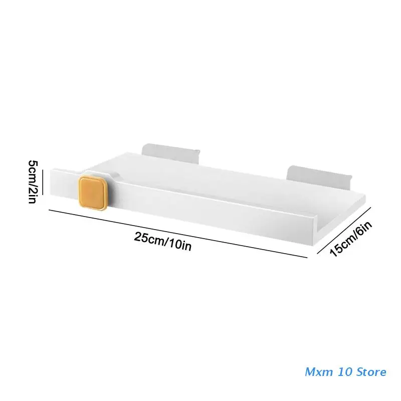 2 шт. полка-органайзер для ванной и душа | Обустройство дома