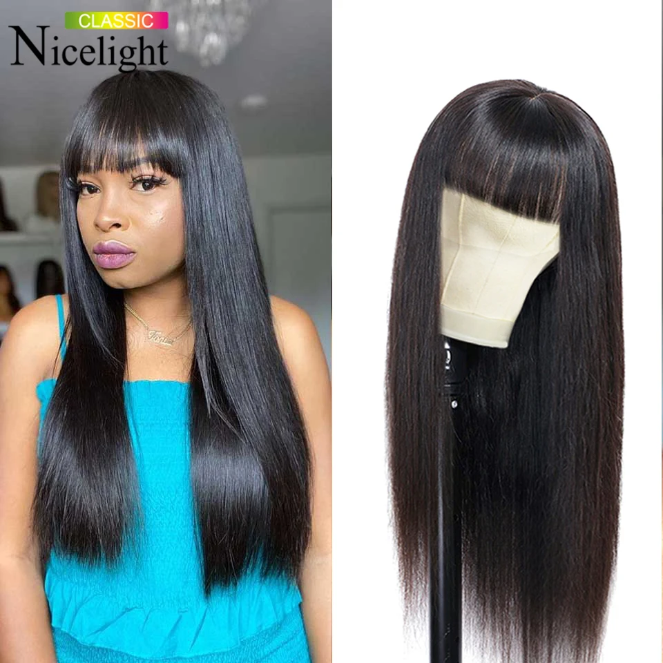 

Human Wigs( For Black)