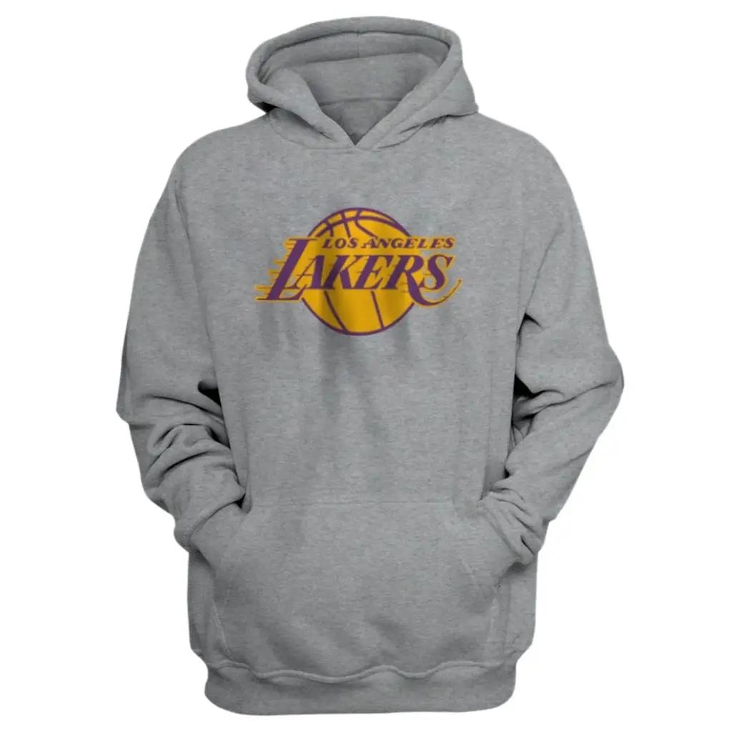 

L.A. Lakers Hoodie