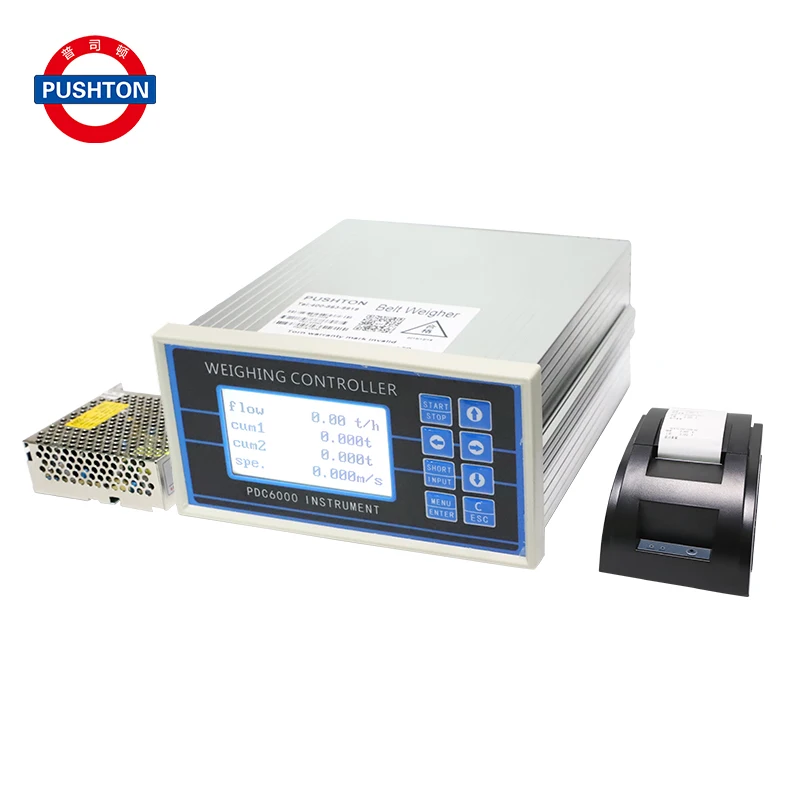 Лидер продаж контроллер PDC6000 дисплей Микс ингредиентов и индикатор взвешивания