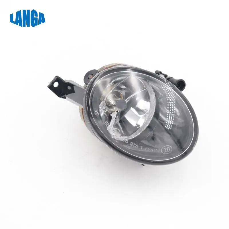 Галогенная противотуманная фара противотумансветильник в сборе Nebelscheinwerfer лампа