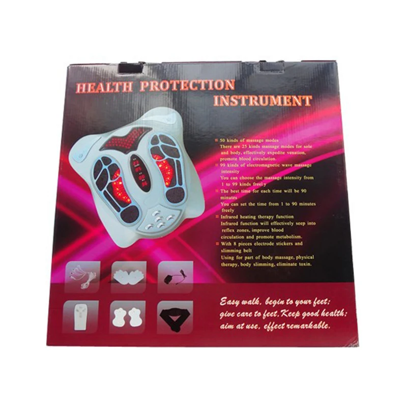 Создать брендовую электрическую пилку для ног массажер под давлением и