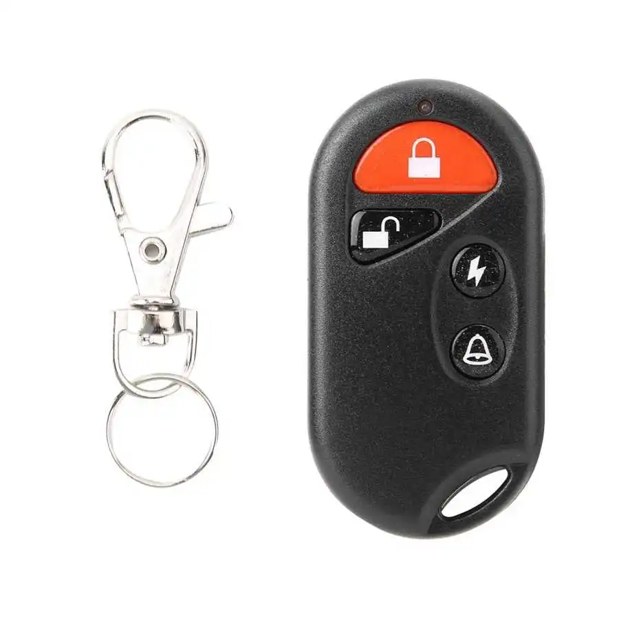 280 490 МГц удобный Открыватель для гаражных дверей с фиксированной прокруткой код