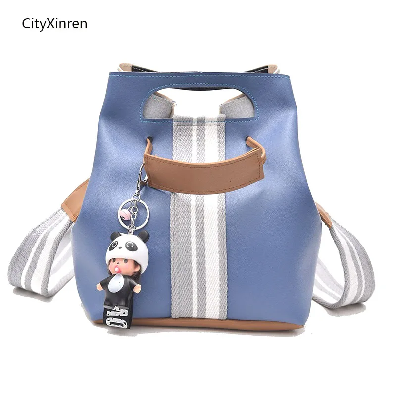 Вместительные женские сумки 2020 новая модная популярная сумка-ведро популярного